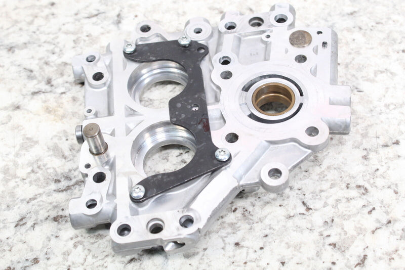 2000 HARLEY-DAVIDSON ELECTRA GLIDE CLASSIC FLHTCI Cam Support Plate 25284-11 - Motorcycle