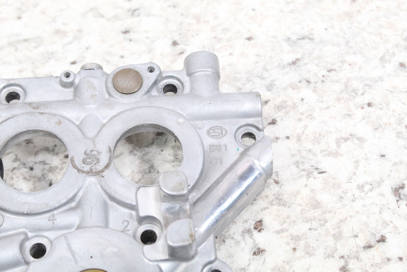 2000 HARLEY-DAVIDSON ELECTRA GLIDE CLASSIC FLHTCI Cam Support Plate 25284-11 - Motorcycle