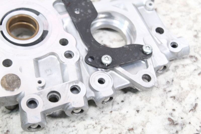 2000 HARLEY-DAVIDSON ELECTRA GLIDE CLASSIC FLHTCI Cam Support Plate 25284-11 - Motorcycle