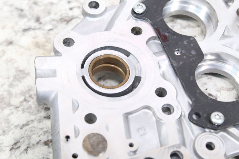 2000 HARLEY-DAVIDSON ELECTRA GLIDE CLASSIC FLHTCI Cam Support Plate 25284-11 - Motorcycle