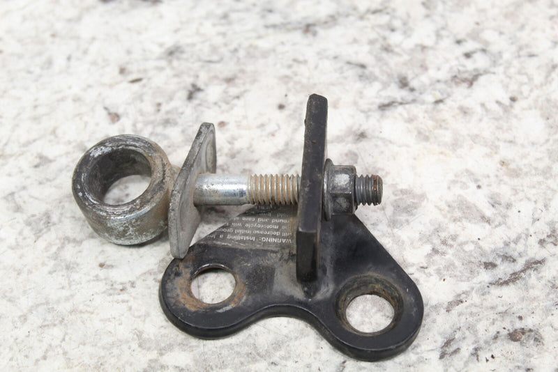 2000 HARLEY-DAVIDSON ELECTRA GLIDE CLASSIC FLHTCI Chain Tensioners 41573-97 - Motorcycle