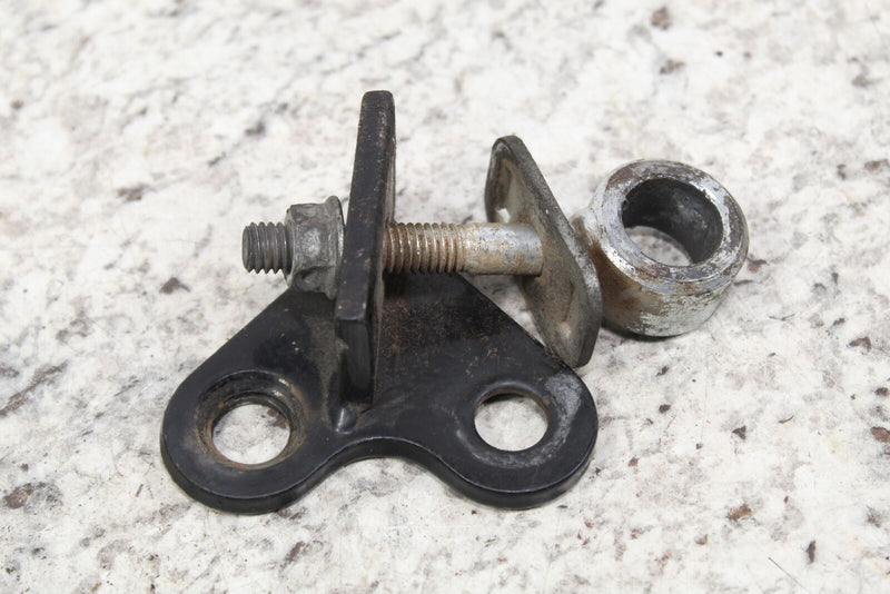 2000 HARLEY-DAVIDSON ELECTRA GLIDE CLASSIC FLHTCI Chain Tensioners 41573-97 - Motorcycle