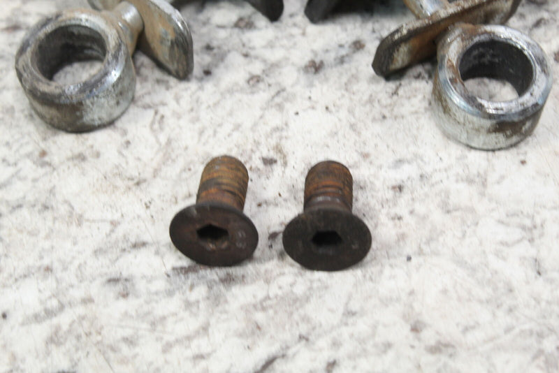 2000 HARLEY-DAVIDSON ELECTRA GLIDE CLASSIC FLHTCI Chain Tensioners 41573-97 - Motorcycle