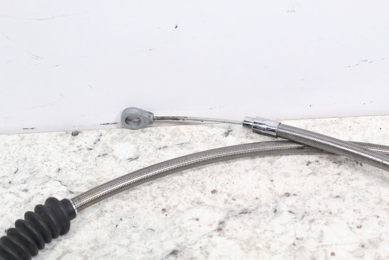 2000 HARLEY-DAVIDSON ELECTRA GLIDE CLASSIC FLHTCI Clutch Cable - Motorcycle