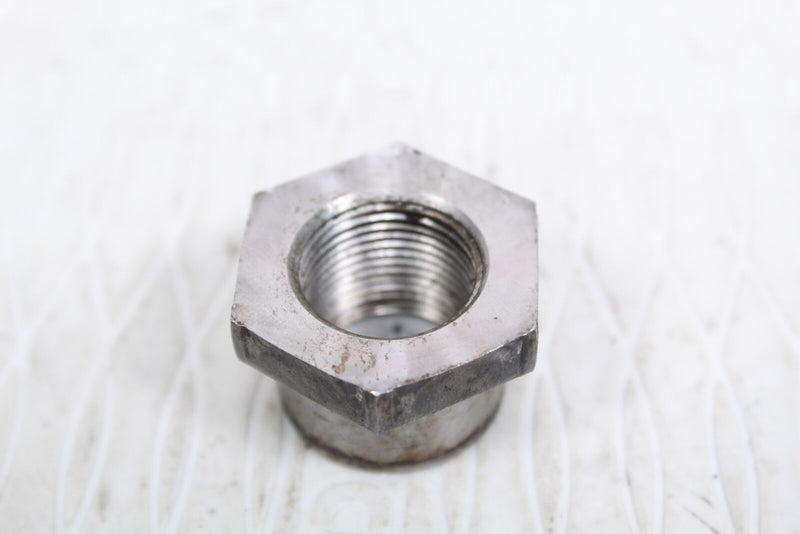 2000 HARLEY-DAVIDSON ELECTRA GLIDE CLASSIC FLHTCI Clutch Nut 37496-90A - Motorcycle