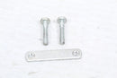 2000 HARLEY-DAVIDSON ELECTRA GLIDE CLASSIC FLHTCI Coil Bolts and Plate 31727-85 - Motorcycle