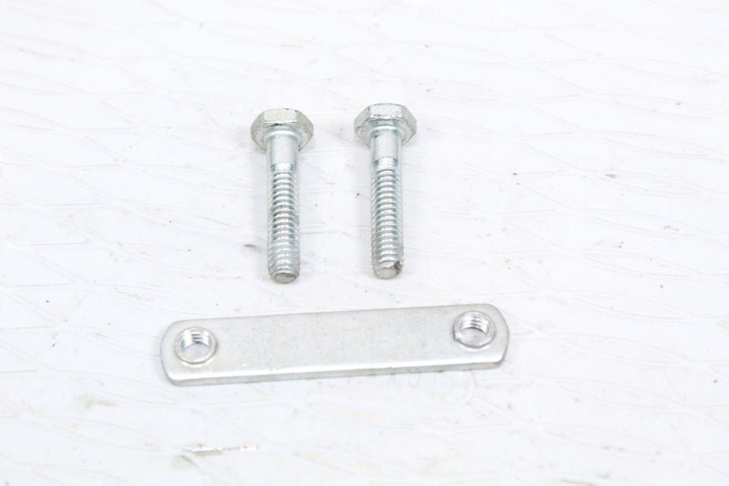 2000 HARLEY-DAVIDSON ELECTRA GLIDE CLASSIC FLHTCI Coil Bolts and Plate 31727-85 - Motorcycle