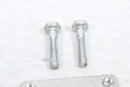 2000 HARLEY-DAVIDSON ELECTRA GLIDE CLASSIC FLHTCI Coil Bolts and Plate 31727-85 - Motorcycle