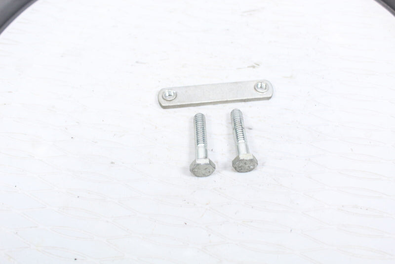 2000 HARLEY-DAVIDSON ELECTRA GLIDE CLASSIC FLHTCI Coil Bolts and Plate 31727-85 - Motorcycle