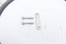 2000 HARLEY-DAVIDSON ELECTRA GLIDE CLASSIC FLHTCI Coil Bolts and Plate 31727-85 - Motorcycle