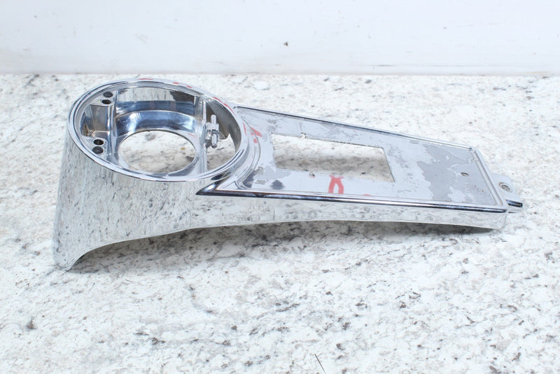 2000 HARLEY-DAVIDSON ELECTRA GLIDE CLASSIC FLHTCI Console 61270-98