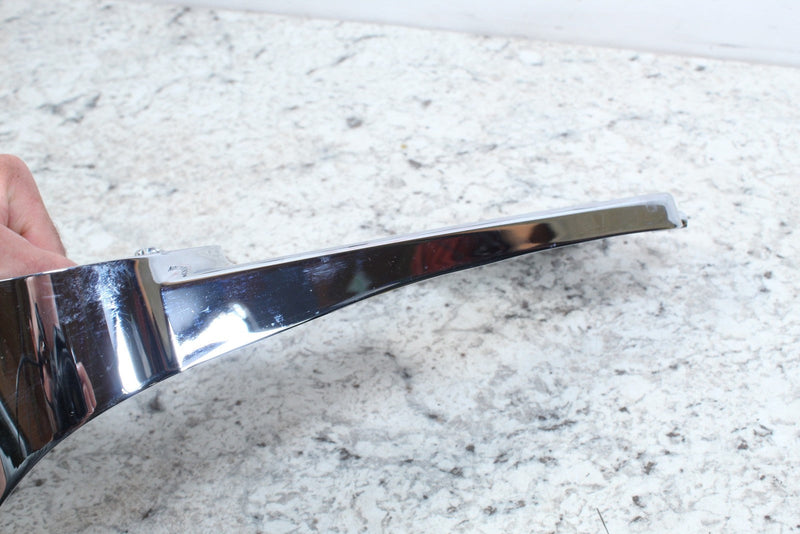 2000 HARLEY-DAVIDSON ELECTRA GLIDE CLASSIC FLHTCI Console 61270-98