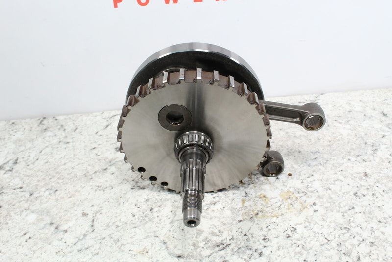 2000 HARLEY-DAVIDSON ELECTRA GLIDE CLASSIC FLHTCI Crankshaft Crank 23957-99E - Motorcycle