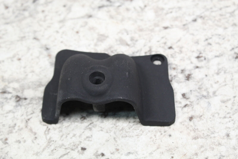 2000 HARLEY-DAVIDSON ELECTRA GLIDE CLASSIC FLHTCI Engine Oil Line Cover 37174-99 - Motorcycle