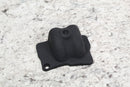2000 HARLEY-DAVIDSON ELECTRA GLIDE CLASSIC FLHTCI Engine Oil Line Cover 37174-99 - Motorcycle