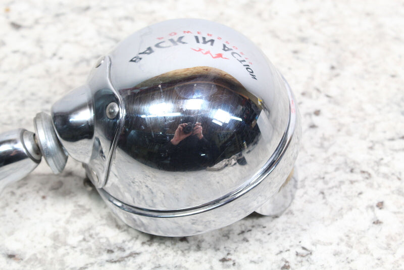 2000 HARLEY-DAVIDSON ELECTRA GLIDE CLASSIC FLHTCI Fog Light Lamp 68846-98C - Motorcycle