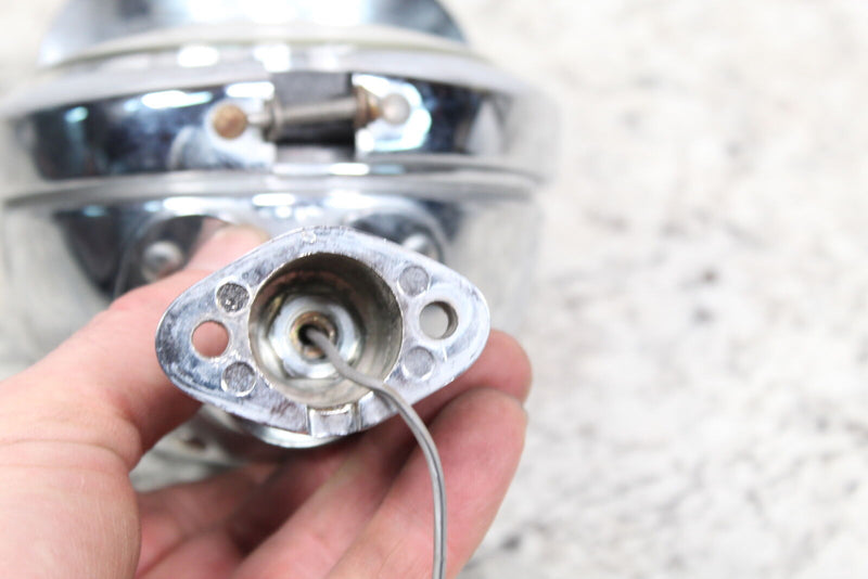 2000 HARLEY-DAVIDSON ELECTRA GLIDE CLASSIC FLHTCI Fog Light Lamp 68846-98C - Motorcycle