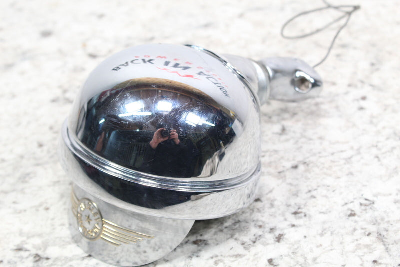 2000 HARLEY-DAVIDSON ELECTRA GLIDE CLASSIC FLHTCI Fog Light Lamp 68846-98C - Motorcycle