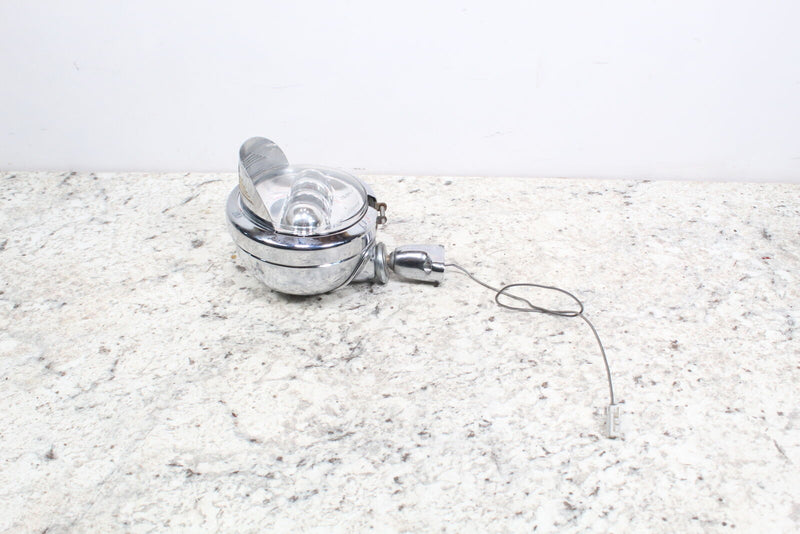 2000 HARLEY-DAVIDSON ELECTRA GLIDE CLASSIC FLHTCI Fog Light Lamp 68846-98C - Motorcycle