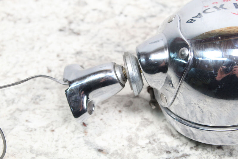 2000 HARLEY-DAVIDSON ELECTRA GLIDE CLASSIC FLHTCI Fog Light Lamp 68846-98C - Motorcycle