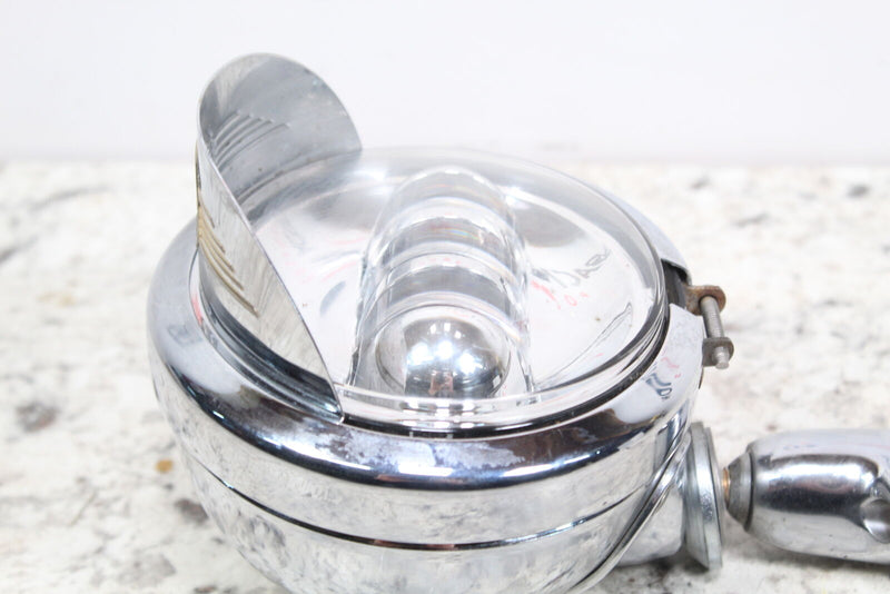 2000 HARLEY-DAVIDSON ELECTRA GLIDE CLASSIC FLHTCI Fog Light Lamp 68846-98C - Motorcycle