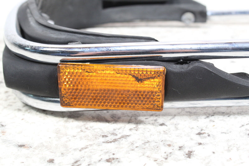 2000 HARLEY-DAVIDSON ELECTRA GLIDE CLASSIC FLHTCI Front Bumper 91085-83C - Motorcycle