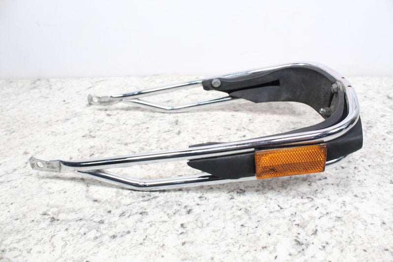 2000 HARLEY-DAVIDSON ELECTRA GLIDE CLASSIC FLHTCI Front Bumper 91085-83C - Motorcycle