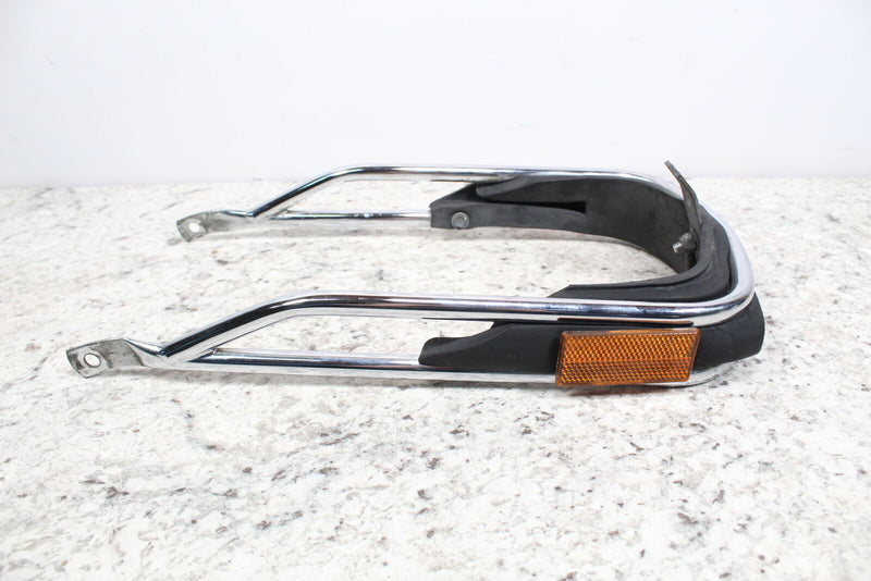 2000 HARLEY-DAVIDSON ELECTRA GLIDE CLASSIC FLHTCI Front Bumper 91085-83C - Motorcycle