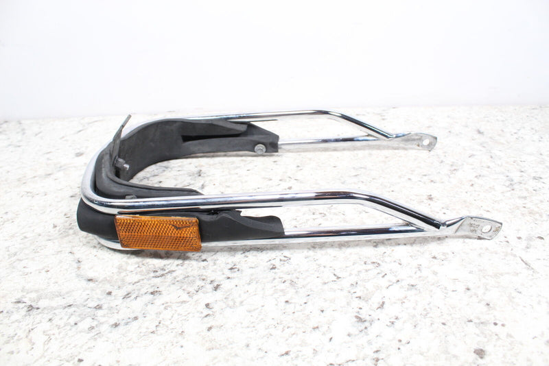2000 HARLEY-DAVIDSON ELECTRA GLIDE CLASSIC FLHTCI Front Bumper 91085-83C - Motorcycle