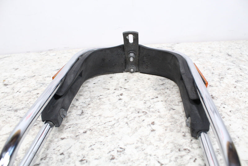 2000 HARLEY-DAVIDSON ELECTRA GLIDE CLASSIC FLHTCI Front Bumper 91085-83C - Motorcycle