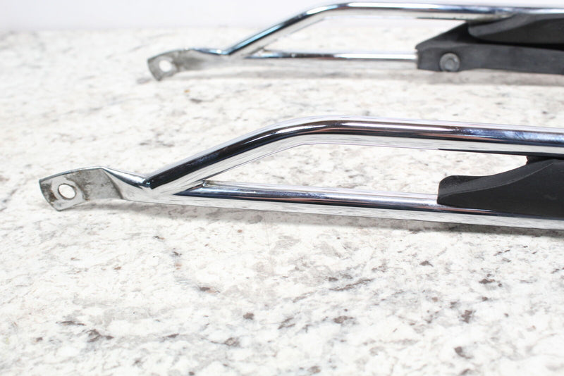 2000 HARLEY-DAVIDSON ELECTRA GLIDE CLASSIC FLHTCI Front Bumper 91085-83C - Motorcycle