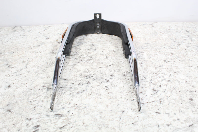 2000 HARLEY-DAVIDSON ELECTRA GLIDE CLASSIC FLHTCI Front Bumper 91085-83C - Motorcycle