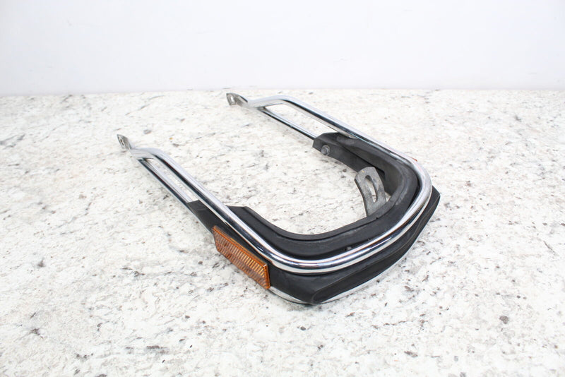 2000 HARLEY-DAVIDSON ELECTRA GLIDE CLASSIC FLHTCI Front Bumper 91085-83C - Motorcycle