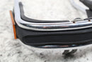 2000 HARLEY-DAVIDSON ELECTRA GLIDE CLASSIC FLHTCI Front Bumper 91085-83C - Motorcycle