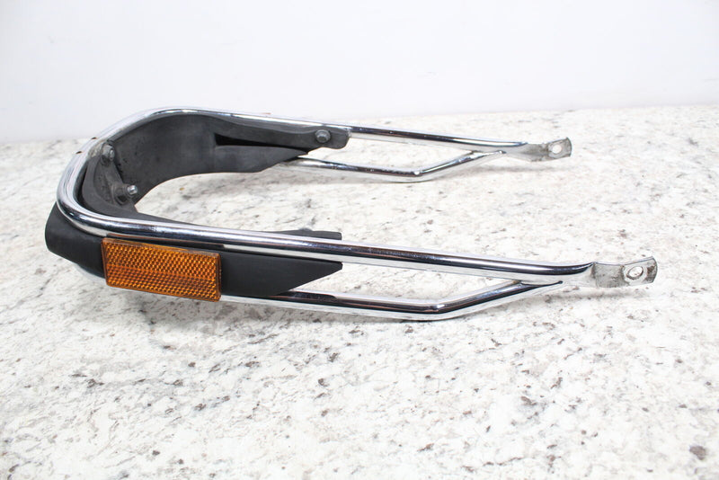 2000 HARLEY-DAVIDSON ELECTRA GLIDE CLASSIC FLHTCI Front Bumper 91085-83C - Motorcycle