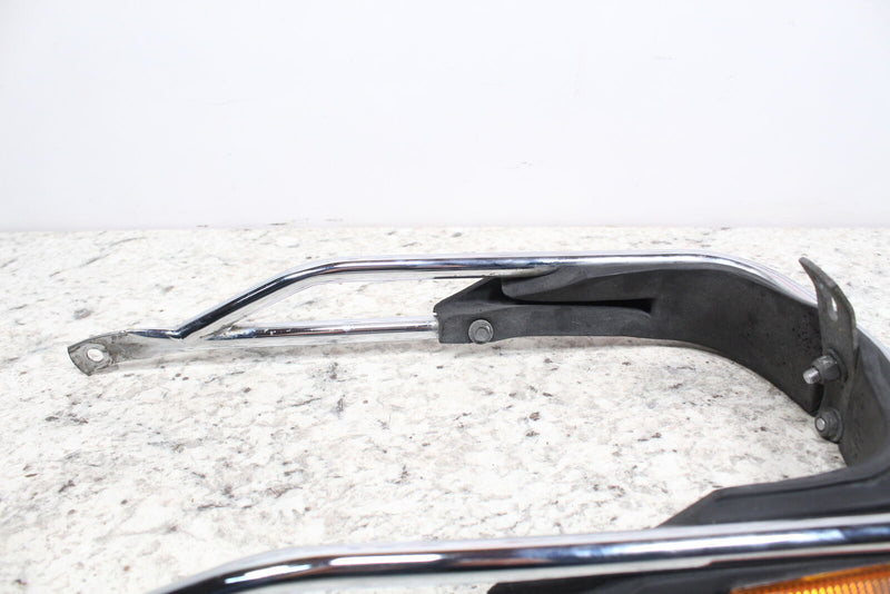 2000 HARLEY-DAVIDSON ELECTRA GLIDE CLASSIC FLHTCI Front Bumper 91085-83C - Motorcycle