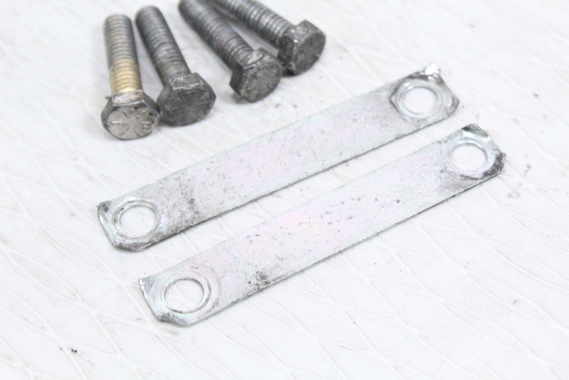 2000 HARLEY-DAVIDSON ELECTRA GLIDE CLASSIC FLHTCI Front Fender Bolts 3462 - Motorcycle