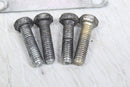 2000 HARLEY-DAVIDSON ELECTRA GLIDE CLASSIC FLHTCI Front Fender Bolts 3462 - Motorcycle