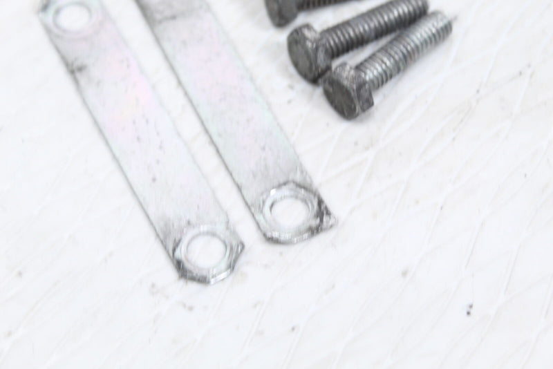 2000 HARLEY-DAVIDSON ELECTRA GLIDE CLASSIC FLHTCI Front Fender Bolts 3462 - Motorcycle