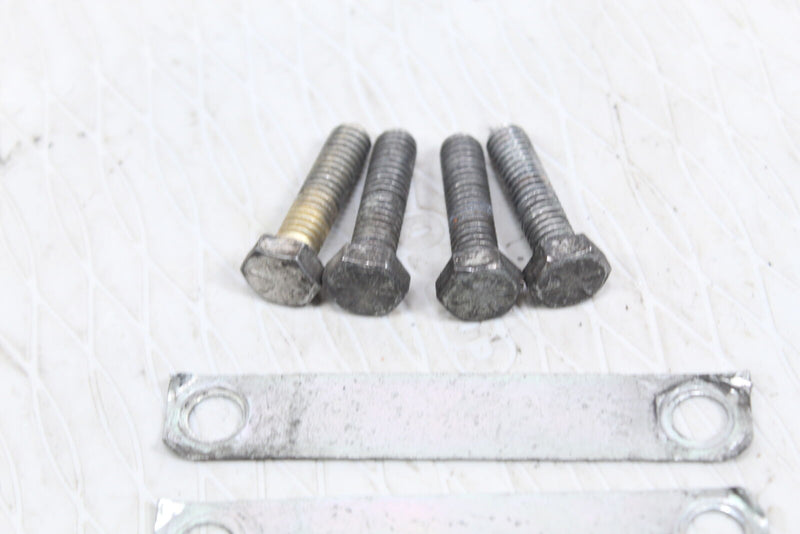 2000 HARLEY-DAVIDSON ELECTRA GLIDE CLASSIC FLHTCI Front Fender Bolts 3462 - Motorcycle
