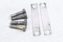 2000 HARLEY-DAVIDSON ELECTRA GLIDE CLASSIC FLHTCI Front Fender Bolts 3462 - Motorcycle
