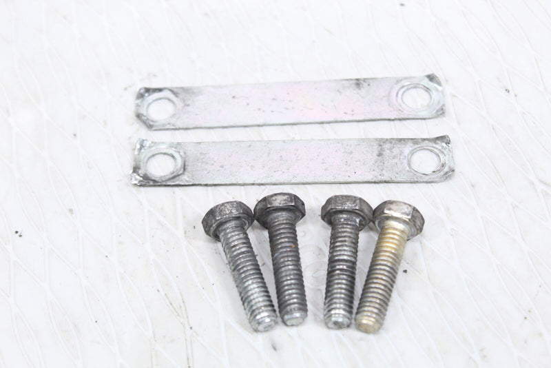 2000 HARLEY-DAVIDSON ELECTRA GLIDE CLASSIC FLHTCI Front Fender Bolts 3462 - Motorcycle