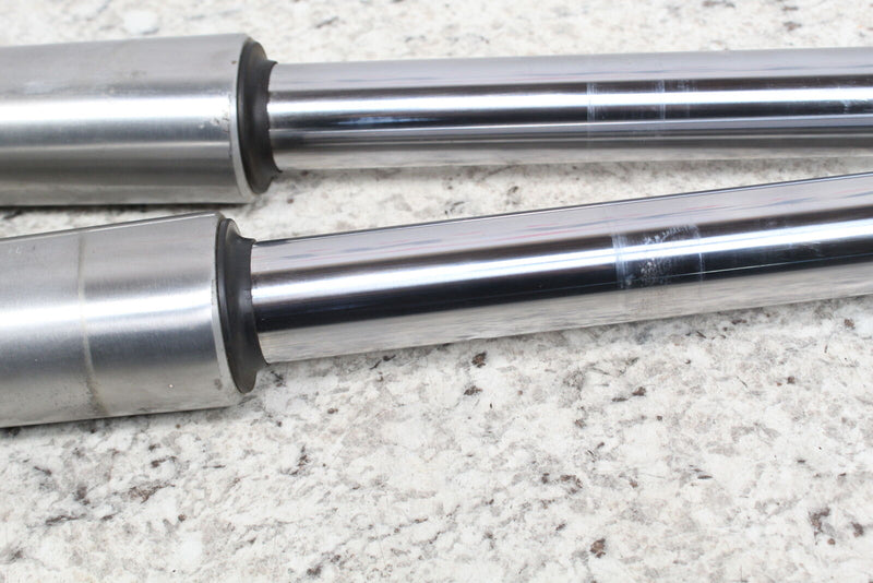 2000 HARLEY-DAVIDSON ELECTRA GLIDE CLASSIC FLHTCI Front Forks 46498-00A - Motorcycle