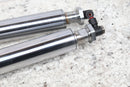 2000 HARLEY-DAVIDSON ELECTRA GLIDE CLASSIC FLHTCI Front Forks 46498-00A - Motorcycle
