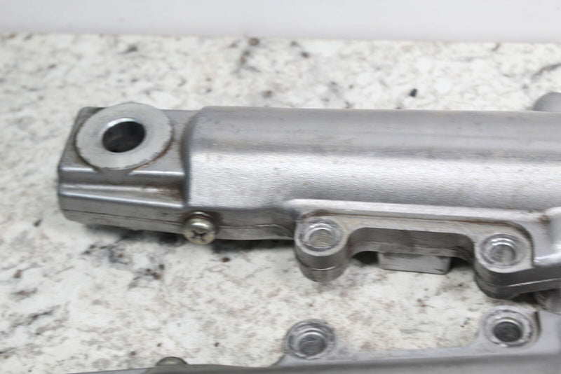 2000 HARLEY-DAVIDSON ELECTRA GLIDE CLASSIC FLHTCI Front Forks 46498-00A - Motorcycle