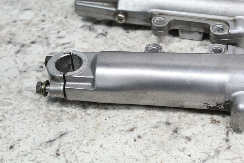 2000 HARLEY-DAVIDSON ELECTRA GLIDE CLASSIC FLHTCI Front Forks 46498-00A - Motorcycle