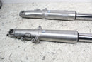 2000 HARLEY-DAVIDSON ELECTRA GLIDE CLASSIC FLHTCI Front Forks 46498-00A - Motorcycle