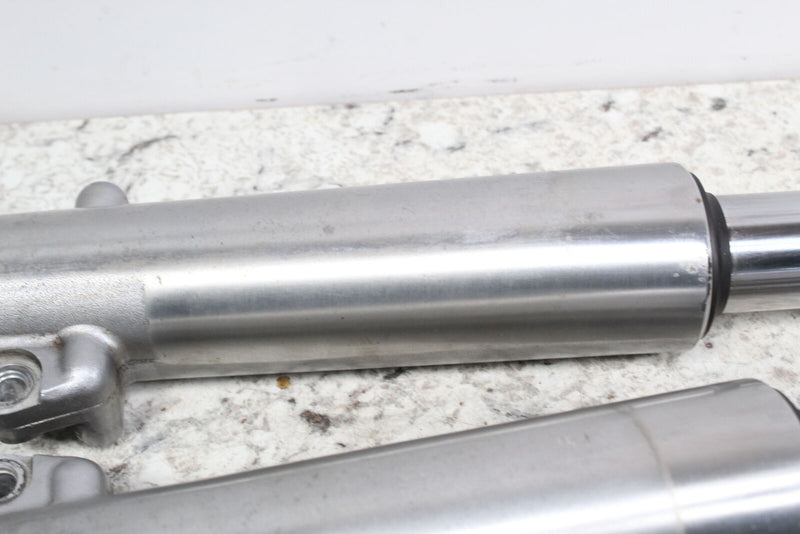 2000 HARLEY-DAVIDSON ELECTRA GLIDE CLASSIC FLHTCI Front Forks 46498-00A - Motorcycle