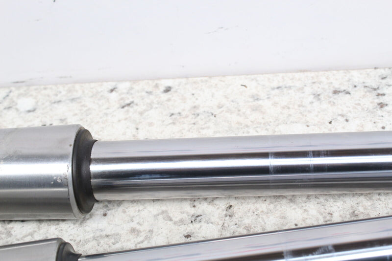 2000 HARLEY-DAVIDSON ELECTRA GLIDE CLASSIC FLHTCI Front Forks 46498-00A - Motorcycle