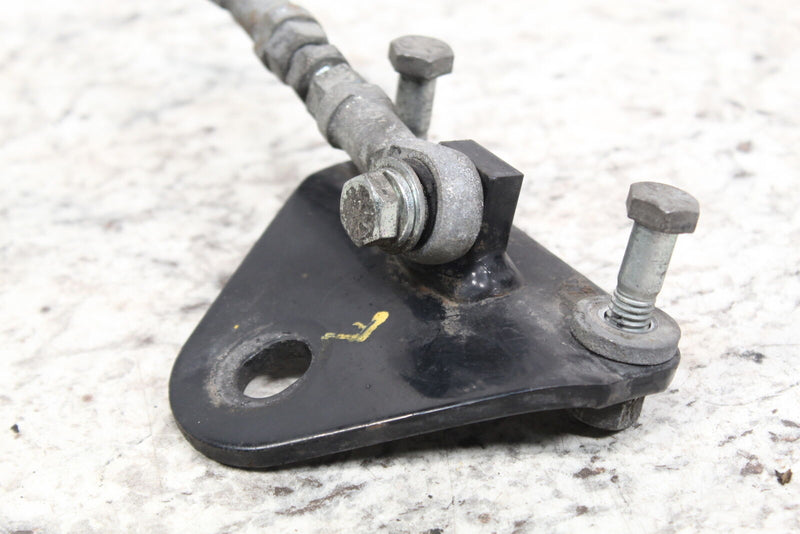 2000 HARLEY-DAVIDSON ELECTRA GLIDE CLASSIC FLHTCI Front Motor Mount 47159-79A - Motorcycle